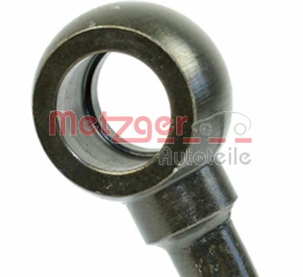 METZGER 2361032 Hydraulikschlauch, Lenkung